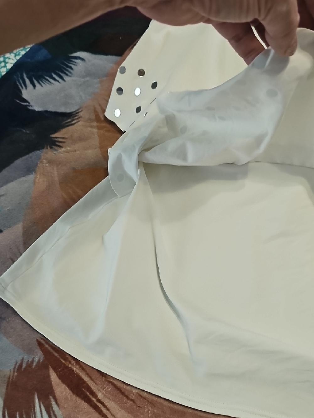 Coco Reef Bathing Top - Picture 3 of 10
